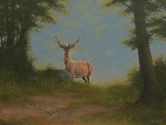 Giclee Print, , large