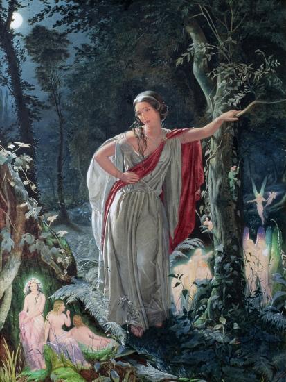 Giclee Print, , large