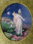 Titania, 1866-John Simmons-Framed Giclee Print