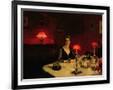 Gramercy Black