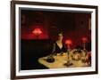 Gramercy Espresso