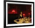 Gramercy Black