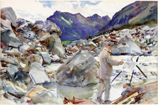 Giclee Print, , large