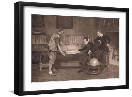 Premium Giclee Print, , large