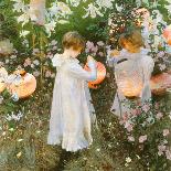 Henry Richardson, 1902-John Singer Sargent-Giclee Print