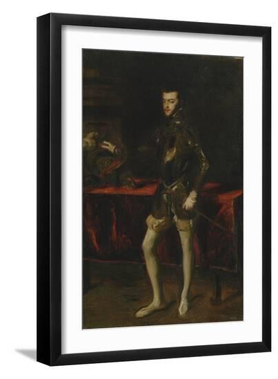 Premium Giclee Print, , large