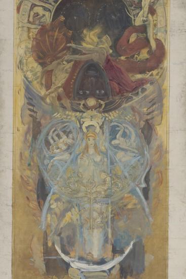 Giclee Print, , large