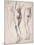 Wood Mount