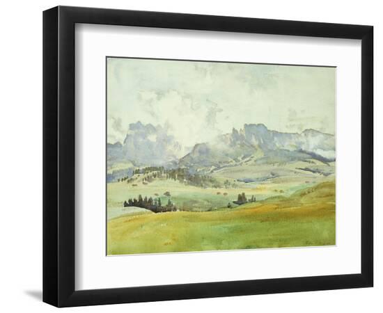 Premium Giclee Print, , large