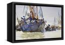 Canvas Black