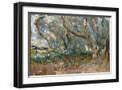 Black Frame