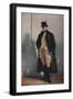 Black Frame