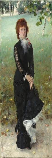 Premium Giclee Print, , large