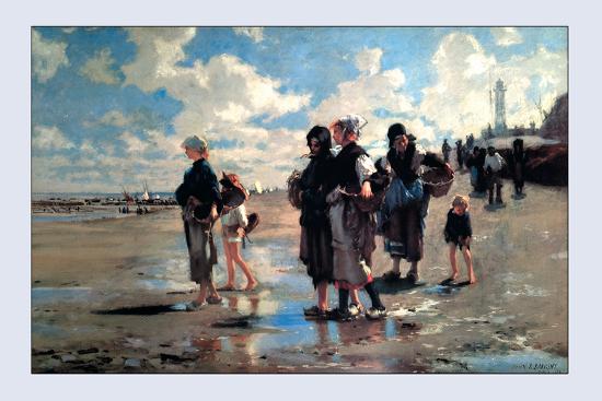 Premium Giclee Print, , large