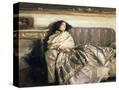 Stretched Canvas