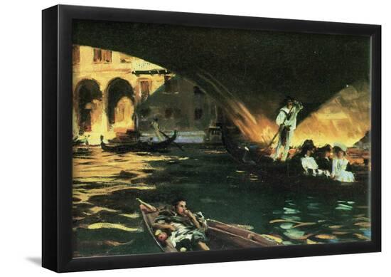 Poster, , large