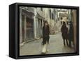 Canvas Black