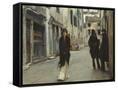 Canvas Black