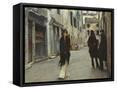 Canvas Black