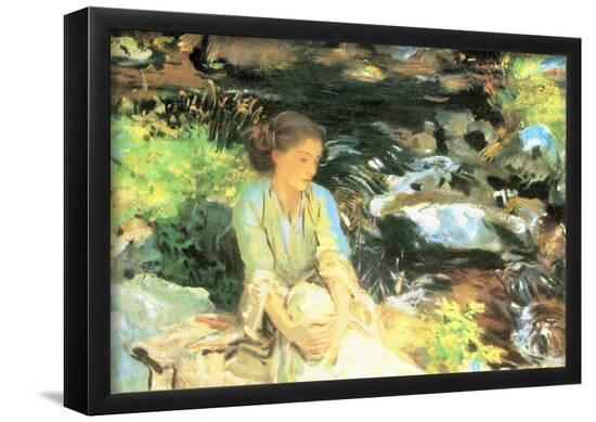 Poster, , large