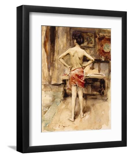 Giclee Print, , large