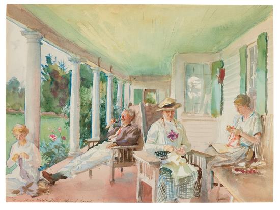 Premium Giclee Print, , large