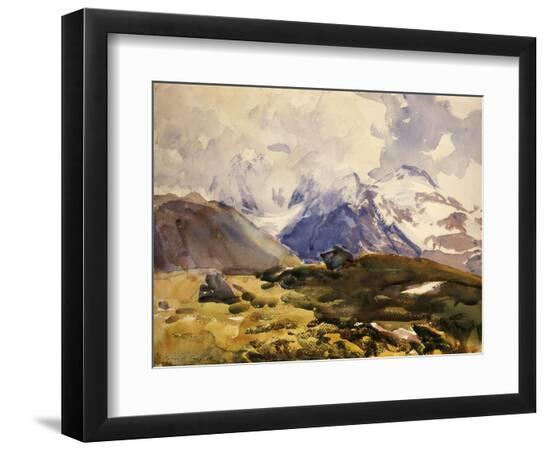 Premium Giclee Print, , large