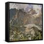 Canvas Black