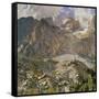 Canvas Black