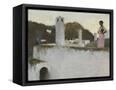 Canvas Black