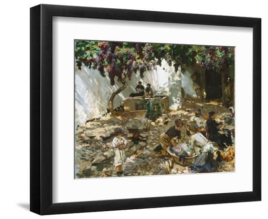 Premium Giclee Print, , large