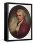 'John Singleton Copley', c1784-Gilbert Stuart-Framed Stretched Canvas