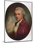 'John Singleton Copley', c1784-Gilbert Stuart-Mounted Giclee Print