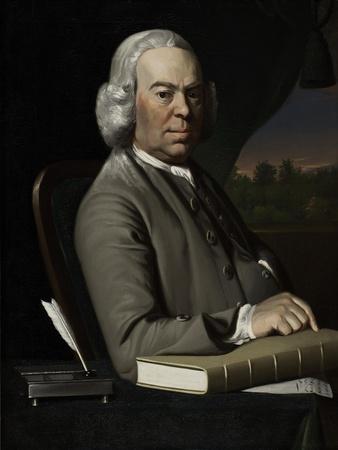 John Scollay, 1760