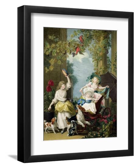 Premium Giclee Print, , large