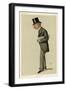 John Slagg-Carlo Pellegrini-Framed Art Print