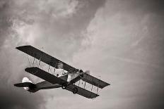 Mono Plane II-John Slemp-Photo