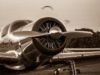 Mono Plane II-John Slemp-Photo