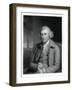 John Smeaton, English Civil Engineer-R Woodman-Framed Giclee Print