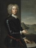 Benjamin Lynde, Sr., 1731-John Smibert-Giclee Print