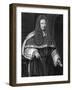 John Smith, Judge-James Basire-Framed Art Print