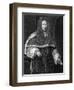 John Smith, Judge-James Basire-Framed Art Print