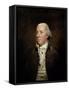 John Smith of Craigend, before 1790-Sir Henry Raeburn-Framed Stretched Canvas