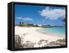 John Smith's Bay, Bermuda, Central America-Michael DeFreitas-Framed Stretched Canvas