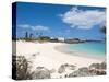 John Smith's Bay, Bermuda, Central America-Michael DeFreitas-Stretched Canvas