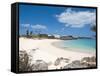 John Smith's Bay, Bermuda, Central America-Michael DeFreitas-Framed Stretched Canvas