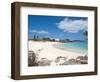 John Smith's Bay, Bermuda, Central America-Michael DeFreitas-Framed Photographic Print