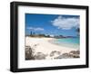 John Smith's Bay, Bermuda, Central America-Michael DeFreitas-Framed Photographic Print