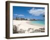 John Smith's Bay, Bermuda, Central America-Michael DeFreitas-Framed Photographic Print