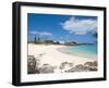 John Smith's Bay, Bermuda, Central America-Michael DeFreitas-Framed Photographic Print
